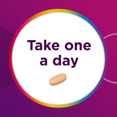 Centrum for Women 60 Tablets