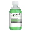 Cepacol Antibacterial Mint Mouthwash 500mL