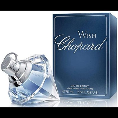 Chopard Wish EDP 75mL