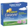 Claratyne Children's Bubblegum 10 Chewable Tablets