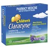 Claratyne Children's Grape 10 Chewable Tablets