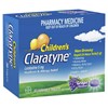 Claratyne Children's Grape 30 Chewable Tablets