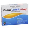 Codral PE Cold & Flu + Cough Day & Night 48 Capsules