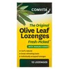 Comvita Olive Leaf Lozenges 12 Lozenges
