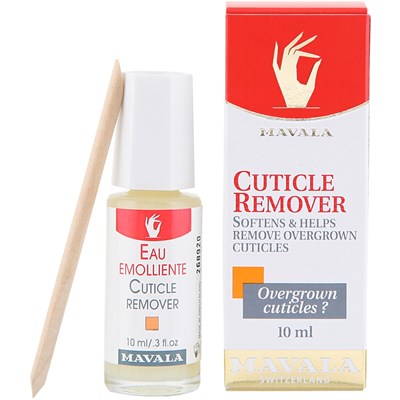 Mavala Cuticle Remover 10mL