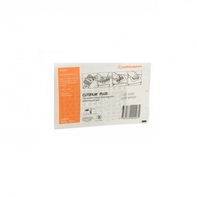 Cutifilm Plus 8cm x 10cm