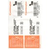 Cutiplast Steril 7.2cm x 5cm