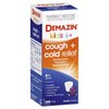Demazin Kids 6+ Cough & Cold Relief Syrup 200mL