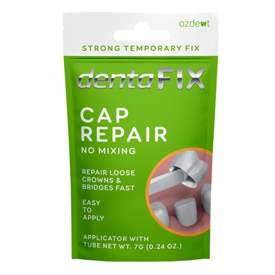 Dentafix Repair Loose Caps 7g