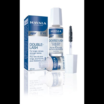Mavala Double Lash Nutritive Treatment 10mL