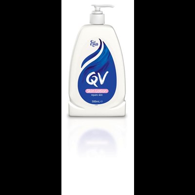 QV Skin Lotion 500mL