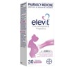 Elevit Pre-conception and Pregnancy 30 Tablets