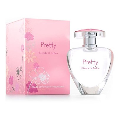 Elizabeth Arden Pretty EDP 100mL