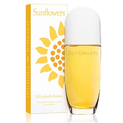 Elizabeth Arden Sunflowers EDT 100ml