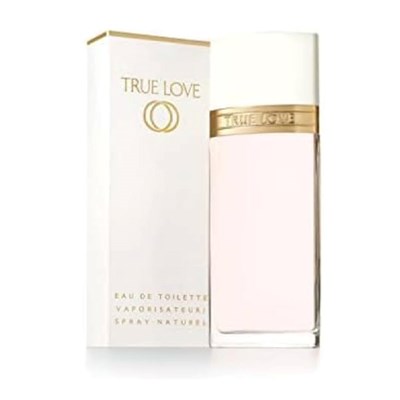 Elizabeth Arden True Love EDT 100ml