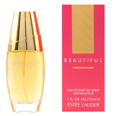 Estee Lauder Beautiful EDP Spray 30mL