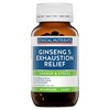 Ethical Nutrients Ginseng 5 Exhaustion Relief 60 Capsules