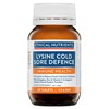 Ethical Nutrients Lysine Cold Sore Defence 30 Tablets