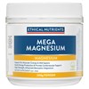 Mega Magnesium Citrus 200g Powder