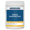 Mega Magnesium Citrus 450g Powder