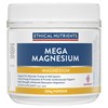 Mega Magnesium Raspberry 200g Powder