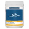 Mega Magnesium Raspberry 450g Powder