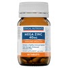 Ethical Nutrients Mega Zinc 40mg 60 Tablets