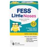 FESS Little Noses Nasal Drops + Aspirator 25mL