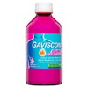 Gaviscon Dual Action Peppermint 600mL