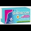 Gaviscon Dual Action Peppermint 48 Chewable Tablets
