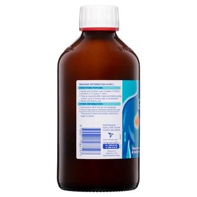 Gaviscon Aniseed Liquid 600mL