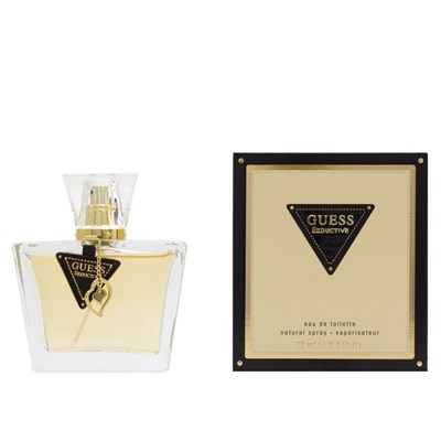 Guess Seductive Ladies EDT 75mL