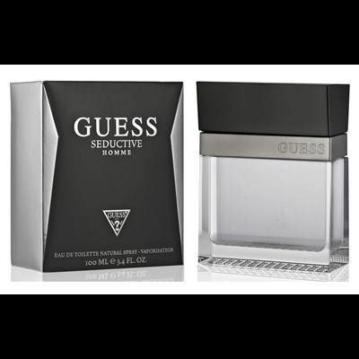 Guess Seductive Pour Homme EDT 100mL