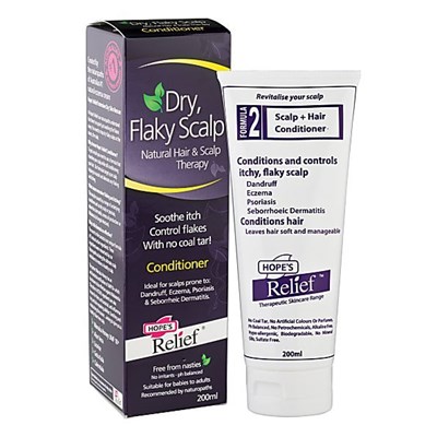 Hope's Relief Conditioner 200mL