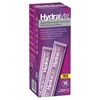 Hydralyte Electrolyte Ice Blocks Apple Blackcurrant 16 Pack