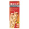 Hydralyte Electrolyte Ice Blocks Orange 16 Pack