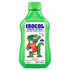 Isocol Rubbing Alcohol Antiseptic Multipurpose Anti-Bacterial Lotion 345mL