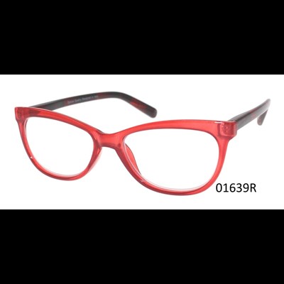JM Eyewear Fashion Reading Glasses