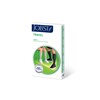 Jobst Travel Sock Black Size 3
