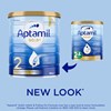 Aptamil Gold+ 2 Baby Follow-On Formula From 6-12 Months 900g