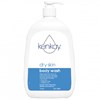 Kenkay Dry Skin Body Wash 1L Pump