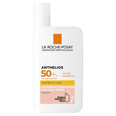 La Roche Posay Anthelios Tinted Fluid SPF50+ 50mL