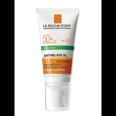 La Roche-Posay® Anthelios XL Dry Touch SPF50+ Facial Sunscreen 50mL