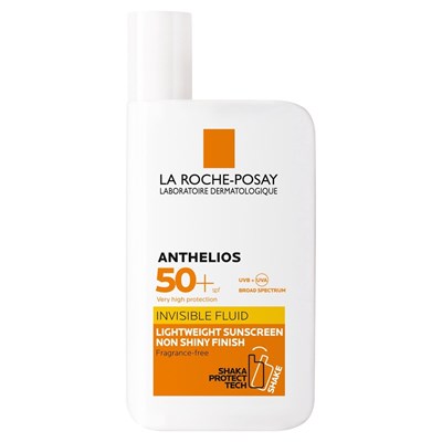 La Roche-Posay Anthelios Invisible Fluid SPF 50+ 50mL