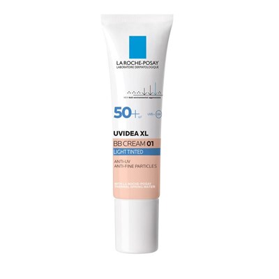 La Roche-Posay Uvidea XL BB Cream Shade Light SPF50 30mL