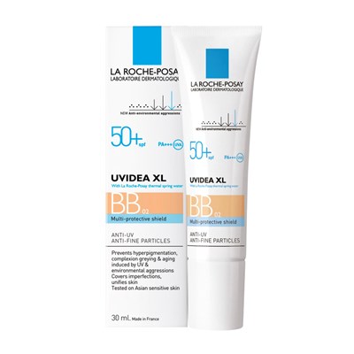 La Roche-Posay® Uvidea XL BB Cream Shade Medium SPF50 30mL