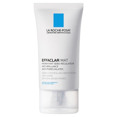 La Roche-Posay® Effaclar MAT Anti-Acne Moisturiser 40mL