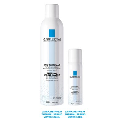 La Roche-Posay Thermal Spring Water Mist 300mL