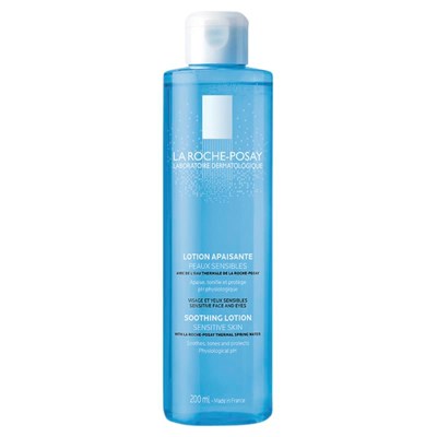 La Roche-Posay® Soothing Toner 200mL