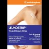 Leukostrip Wound Closure Strips 6.4mm x 76mm 3 Pack
